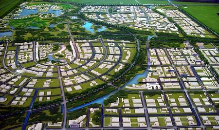 上海海昇科技工業(yè)城