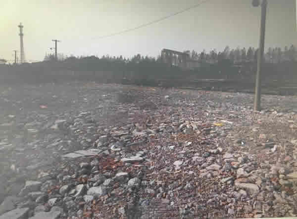 A8106 老閔行經(jīng)濟開發(fā)區(qū)1500平單層廠房倉庫出租 500KW 帶行 1元