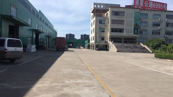 A8220 奉賢區(qū)青村鎮(zhèn)浦星公路12000平米全單層廠房出租  可分割 獨立產(chǎn)權(quán) 合同可簽10年