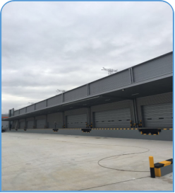 G1626 南通經(jīng)濟(jì)開發(fā)區(qū)蘇通大橋北 高標(biāo)準(zhǔn)帶平臺(tái)物流倉庫出租