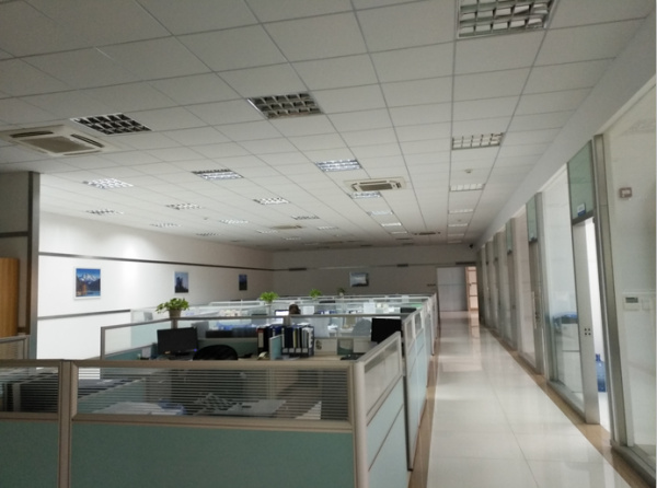 G1506	浦東 川沙鎮(zhèn) 二樓900平方米小廠房倉(cāng)庫(kù)出租