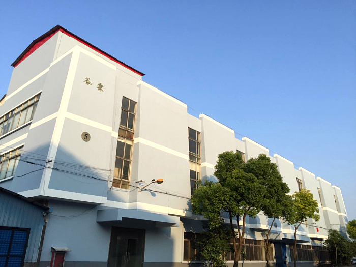 A8213 【業(yè)主直租】浦東新區(qū)川沙鎮(zhèn)普陀路3000平米 獨(dú)棟3層廠房倉庫展廳出租 可分租