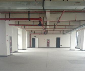 G1529 金山邊嘉興平湖新倉鎮(zhèn)工業(yè)園區(qū)內(nèi)2700平一樓 5400平二樓廠房可辦環(huán)評(píng) 可做家具噴漆 整體出租