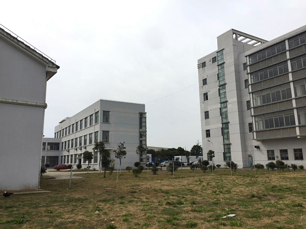 G1518   【綠色生態(tài)奉賢】 適合養(yǎng)老院或?qū)W校 奉賢錢橋2.1萬平方米 3棟多層物業(yè)整體出租