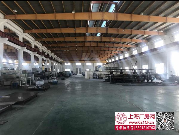 G1677 嘉興桐鄉(xiāng)烏鎮(zhèn)附近 火車(chē)頭式獨(dú)院廠房2000平方米出租 可做噴漆噴塑生產(chǎn) 家具,塑料,注塑,