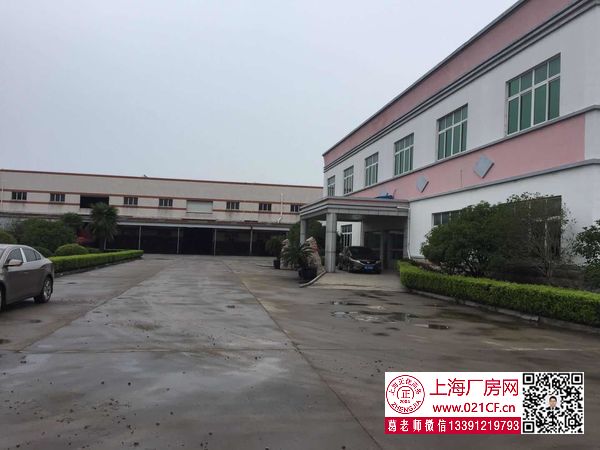 G1684 太倉全單層磚混結(jié)構(gòu)高標(biāo)準(zhǔn)廠房倉庫出租 20噸行車 可分割出租 電大