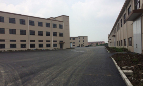 金山漕涇開拓東路廠房倉庫35000平米出租