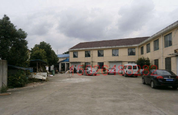 金山漕涇獨(dú)院雙層2200平配辦宿精裝修接蒸汽