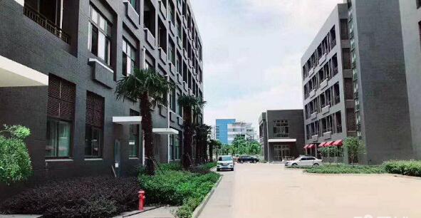 XA閔行顓橋近地鐵都莊路 104地塊 廠房倉(cāng)庫(kù)辦公樓出租 產(chǎn)證齊全 可辦環(huán)評(píng) 全新寫(xiě)字樓  醫(yī)療器械   研發(fā)試驗(yàn)均可