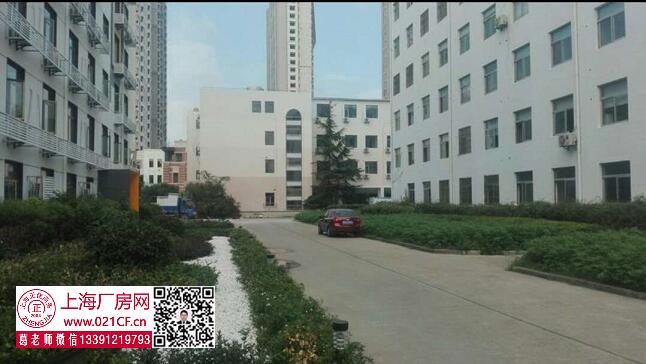 G1755 寶山區(qū)友誼西路蘊川路產(chǎn)業(yè)園 辦公樓 廠房 倉庫出租 69平起租 1.5元/平/天 地鐵廠房倉庫辦公樓