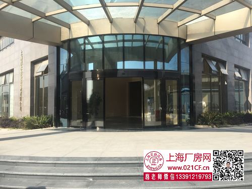 G1748  XA嘉定江橋愛特路歆翱國際商務(wù)樓  660平方米三樓辦公展廳倉庫出租
