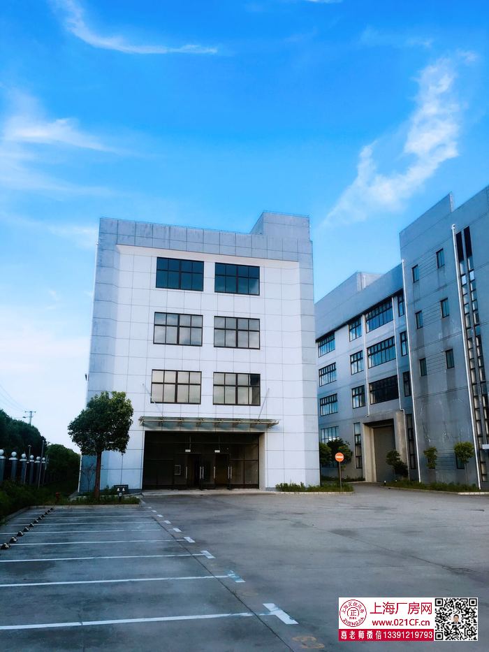 G1766 浦東四團(tuán)鎮(zhèn)平海路多層廠房倉庫出租 1000平起租  104地塊可環(huán)評 無稅收要求