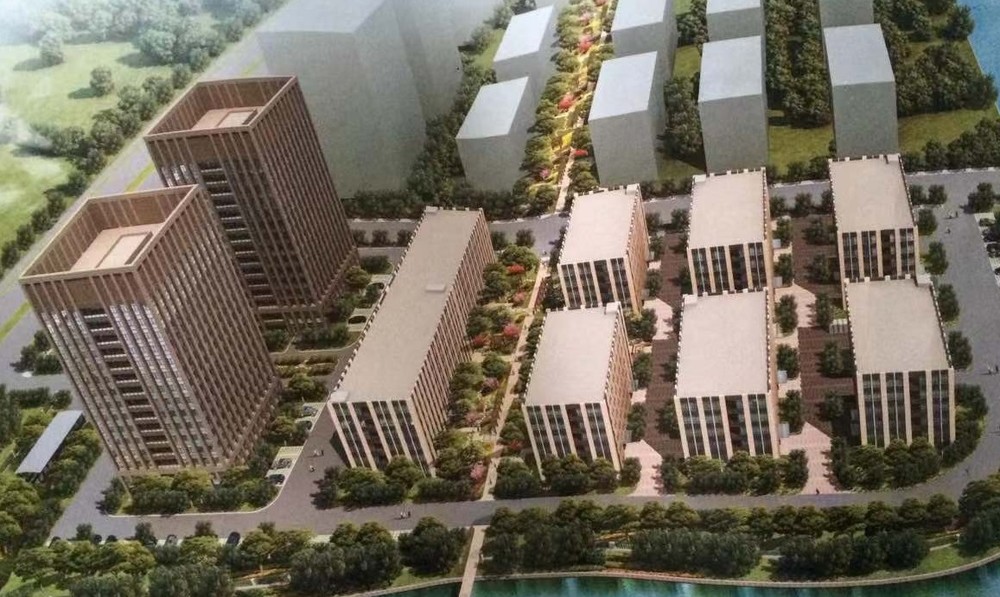 G2288 嘉善南站300米 新建高標(biāo)準(zhǔn)廠房可分割出租 誠招設(shè)備裝配、醫(yī)療器械、生物醫(yī)藥檢測等行業(yè) 55個工作日辦理53個醫(yī)療器械注冊證