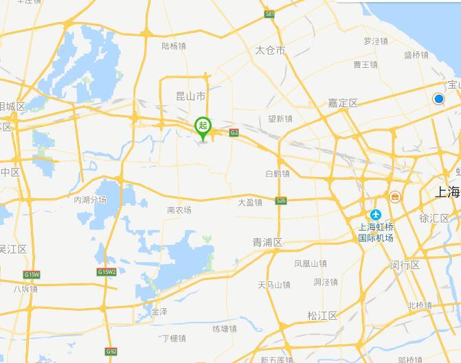 G2290 昆山開發(fā)區(qū)鯤鵬路 多層輕電子廠房倉庫出租 300以上都可分割出租