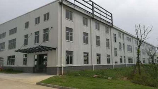 G2348南京邊滁州來安汊河經(jīng)濟(jì)開發(fā)區(qū) 4000平方米單層廠房出租