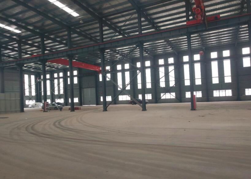 南京 江北新區(qū) 浦口 橋林 全新 600到10000平 標準廠房出售