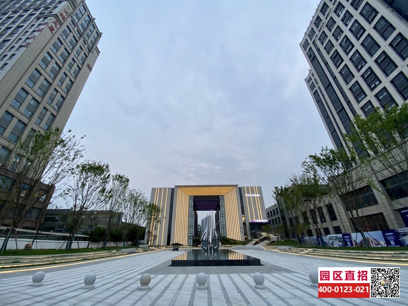 G2765 啟迪協(xié)信 上海奉賢南橋獨(dú)棟研發(fā)生產(chǎn)辦公廠房出售 獨(dú)棟單層火車頭 2496平、2639平 雙層研發(fā)廠房1700平起 獨(dú)棟三層1248平起 