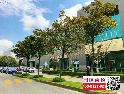 G2764 上海浦東張江 中國芯科技園 浦東新區(qū)金科路 有環(huán)評 科創(chuàng)、生物、醫(yī)藥研發(fā) 廠房辦公研發(fā)樓出租 可分租