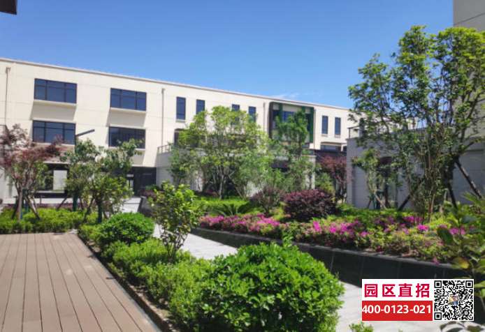 G2758上海寶山淞南104科創(chuàng)園 長(zhǎng)江路  中城醫(yī)療器械園 可辦環(huán)評(píng) 緊鄰逸仙路高架中環(huán)口 距離3號(hào)線僅800米 廠房研發(fā)辦公樓出租 100平起租