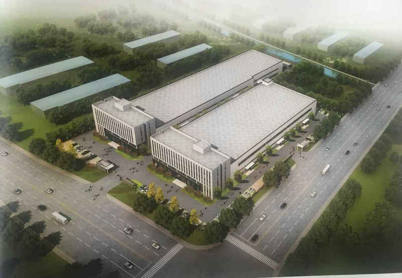 A8402 南通開發(fā)區(qū)錫通園區(qū)35000平方標(biāo)準(zhǔn)廠房倉庫辦公大樓出租 可分割出租 可裝行車