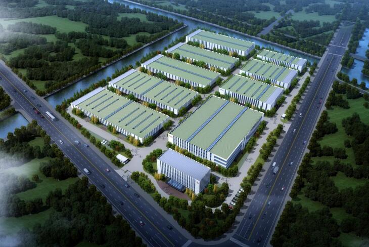 G2779  上海浦東新區(qū) 臨港自貿(mào)區(qū) 占地32畝 廠房11474平方米 獨門獨院 廠房出租 整體出租