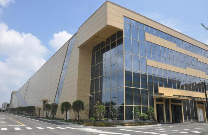 G2794 上海金山區(qū)隔壁 嘉興平湖獨山港高新技術(shù)產(chǎn)業(yè)園區(qū) 政府自建雙層可裝行車廠房出租 3230平起租 