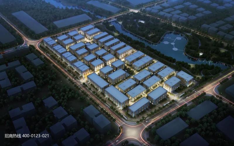 中南高科·合肥智能制造產(chǎn)業(yè)園 安徽合肥雙鳳經(jīng)濟(jì)開(kāi)發(fā)區(qū)廠房研發(fā)辦公樓出售