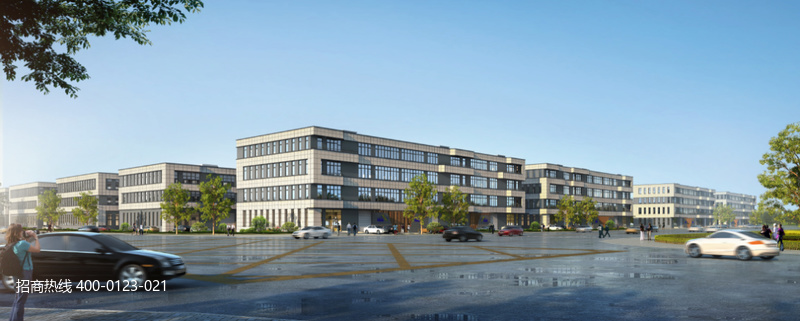 中南高科·滄州產(chǎn)業(yè)新城 滄州市經(jīng)濟(jì)開(kāi)發(fā)區(qū)廠(chǎng)房研發(fā)辦公樓出售