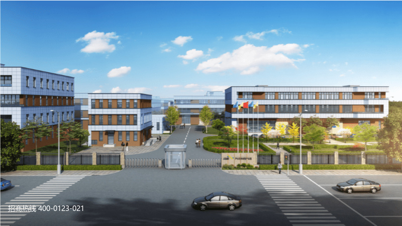 中南高科·蘆臺(tái)京津創(chuàng)智產(chǎn)業(yè)園 河北唐山蘆臺(tái)經(jīng)濟(jì)開發(fā)區(qū)內(nèi)廠房研發(fā)辦公樓出售