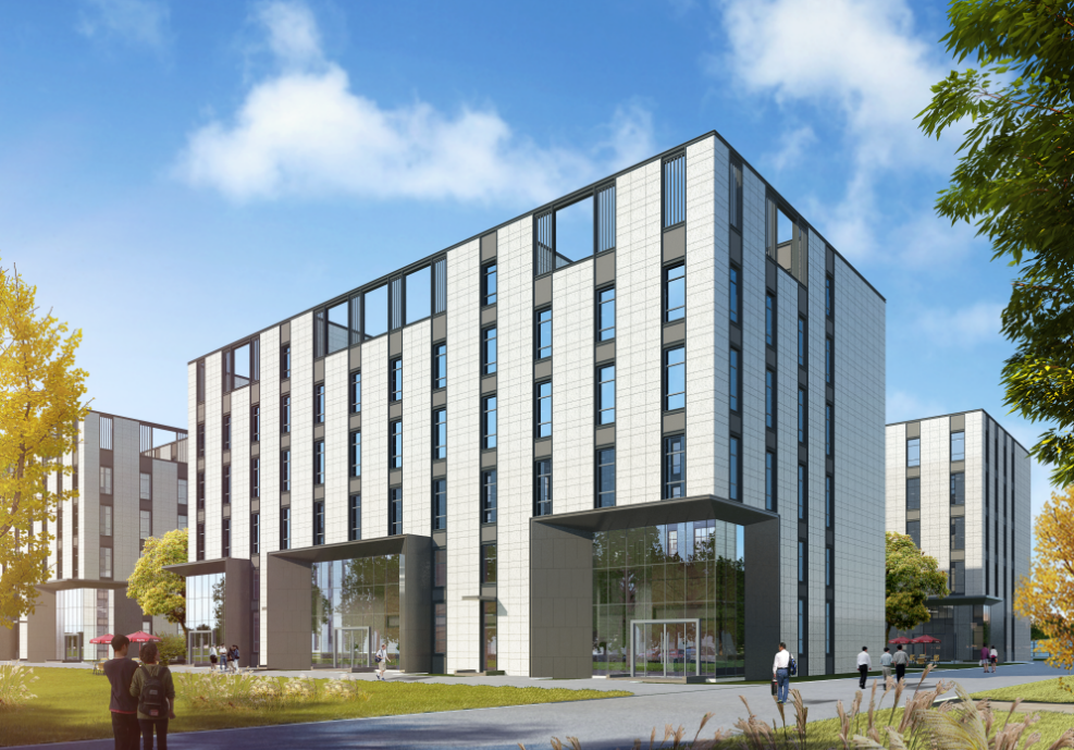 中南高科·燕郊科創(chuàng)智谷產(chǎn)業(yè)園 北京燕郊經(jīng)濟術(shù)開發(fā)區(qū)廠房研發(fā)辦公樓出售