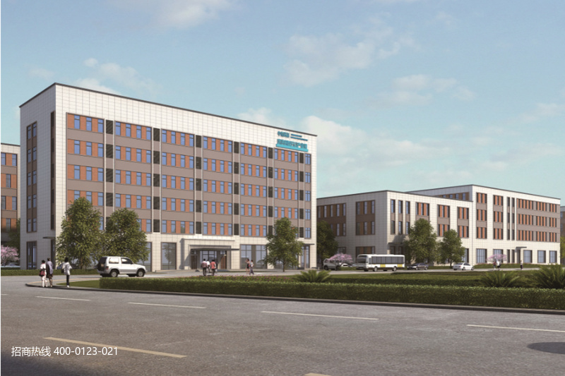 中南高科·常州武進(jìn)創(chuàng)智云谷 高新區(qū)研發(fā)辦公廠房出售