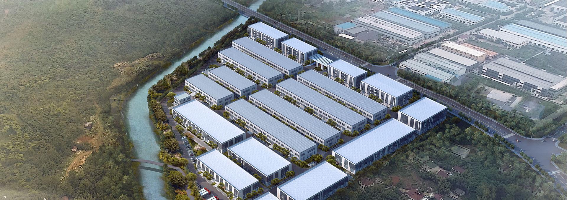 中南高科·長興綠色智造產(chǎn)業(yè)園 浙江湖州長興煤山鎮(zhèn)廠房出售 獨(dú)棟雙層1700平起 三層獨(dú)棟2000平起 只要您認(rèn)可區(qū)位廠房適用 廠房的價(jià)格可談 面談 可談 可談