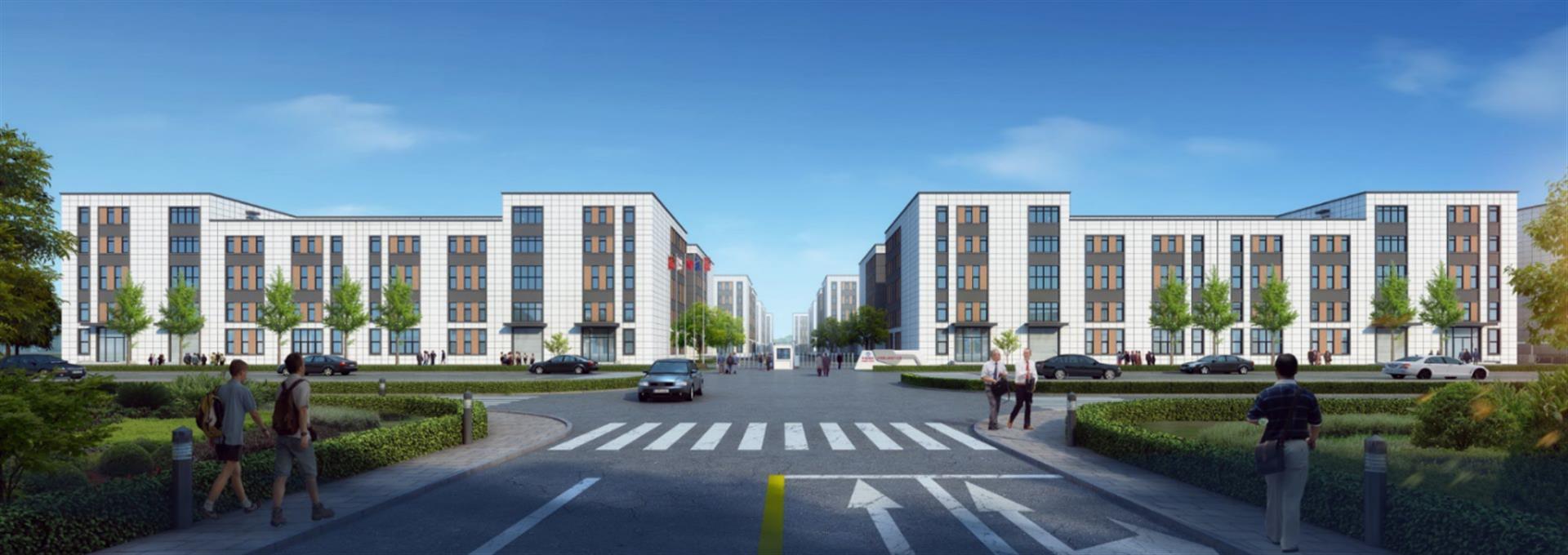 中南高科·無錫惠山智造產(chǎn)業(yè)園 研發(fā)辦公廠房出售 無錫惠山獨(dú)棟三層廠房出售 1100-2000平均有 只要您認(rèn)可區(qū)位廠房適用 廠房的價(jià)格可談 面談 可談 可談 可談