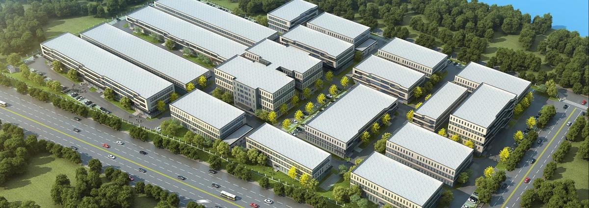 中南高科·鎮(zhèn)江丹陽臨港智造產(chǎn)業(yè)園 鎮(zhèn)江丹陽陵口鎮(zhèn)廠房出售 價(jià)格面談 分層660平、900平出售，獨(dú)棟三層1200平、1750平、1500平、2300平、獨(dú)棟雙層2000平、1600平