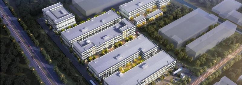 中南高科·嘉興平湖科創(chuàng)智谷 浙江省嘉興市平湖市新埭鎮(zhèn)獨(dú)棟三層廠房出售 三層1800平 2100平 2400平 2800平 價(jià)格好談 歡迎電詢和面談