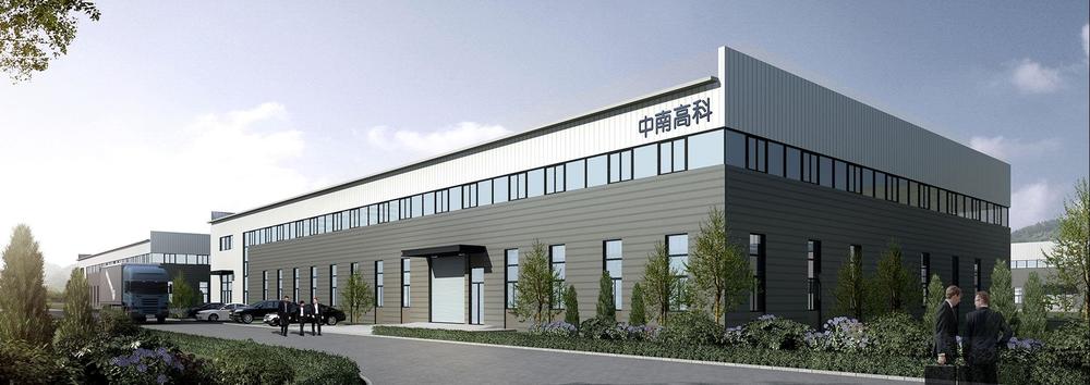 中南高科·四川綿陽(yáng)安州擎動(dòng)未來(lái)汽車產(chǎn)業(yè)園 獨(dú)棟標(biāo)準(zhǔn)廠房出售 可按企業(yè)需求定建廠房 二三層獨(dú)棟或多拼1200-5000平 價(jià)格電詢及面談