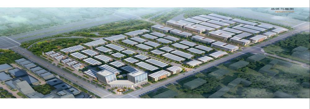 中南高科·西安渭河云谷智造基地 西安臨潼區(qū)獨棟單層三層多層研發(fā)廠房出售 單層鋼構1500-3000平 2-5層600-4000平 分層出售600平起 價格好談 歡迎電詢面談