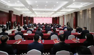 115億元！34個大項目！都在天津西青區(qū)  引入中南高科產(chǎn)業(yè)園