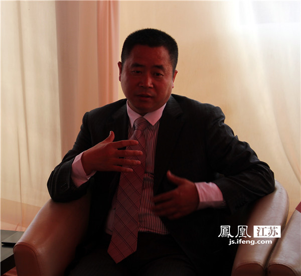 中南?高科產(chǎn)業(yè)園舉行開工儀式