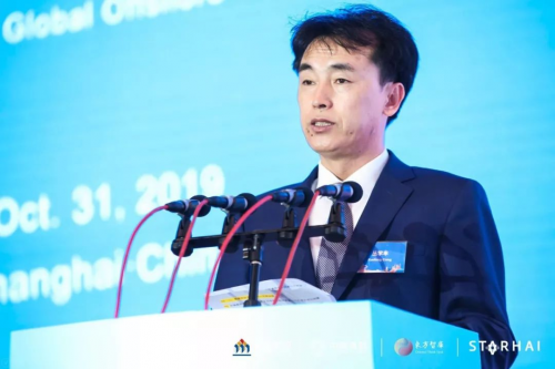 中南高科總裁叢學(xué)豐：始終以推動德國制造和中國制造的交流為己任