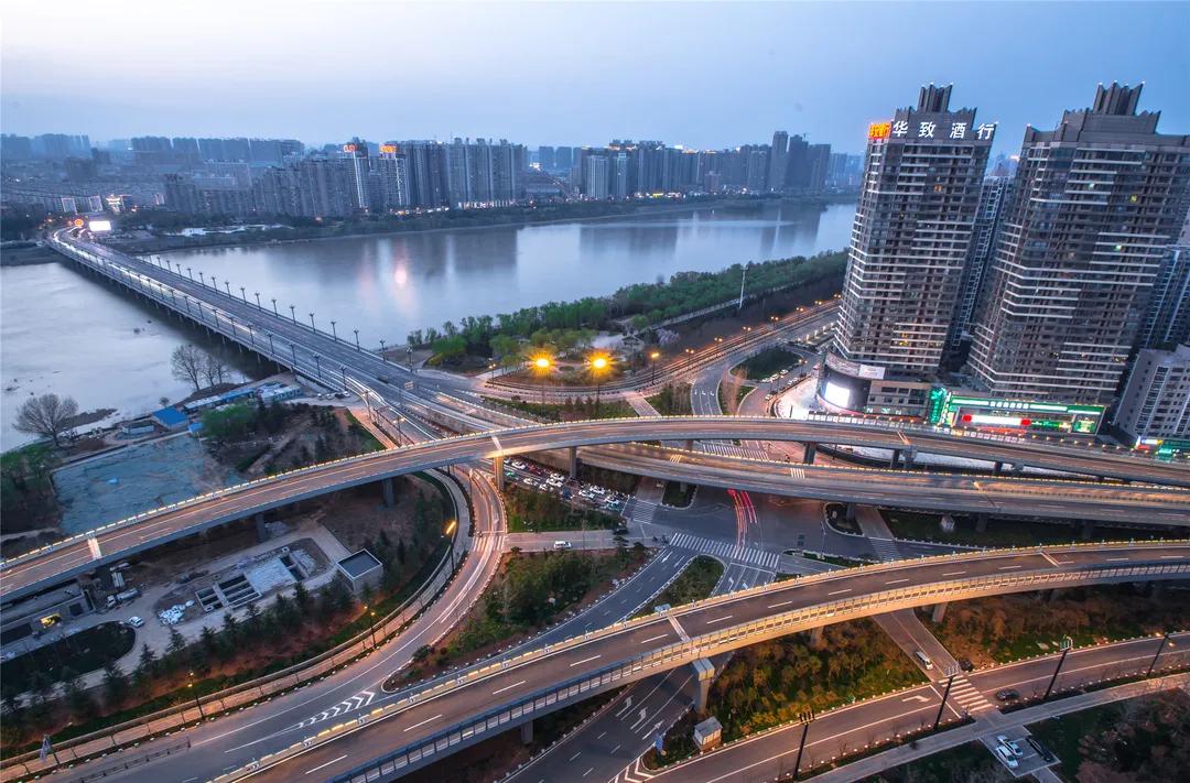 審批通過！洛陽這些大項目進度、拆遷規(guī)劃、安置房