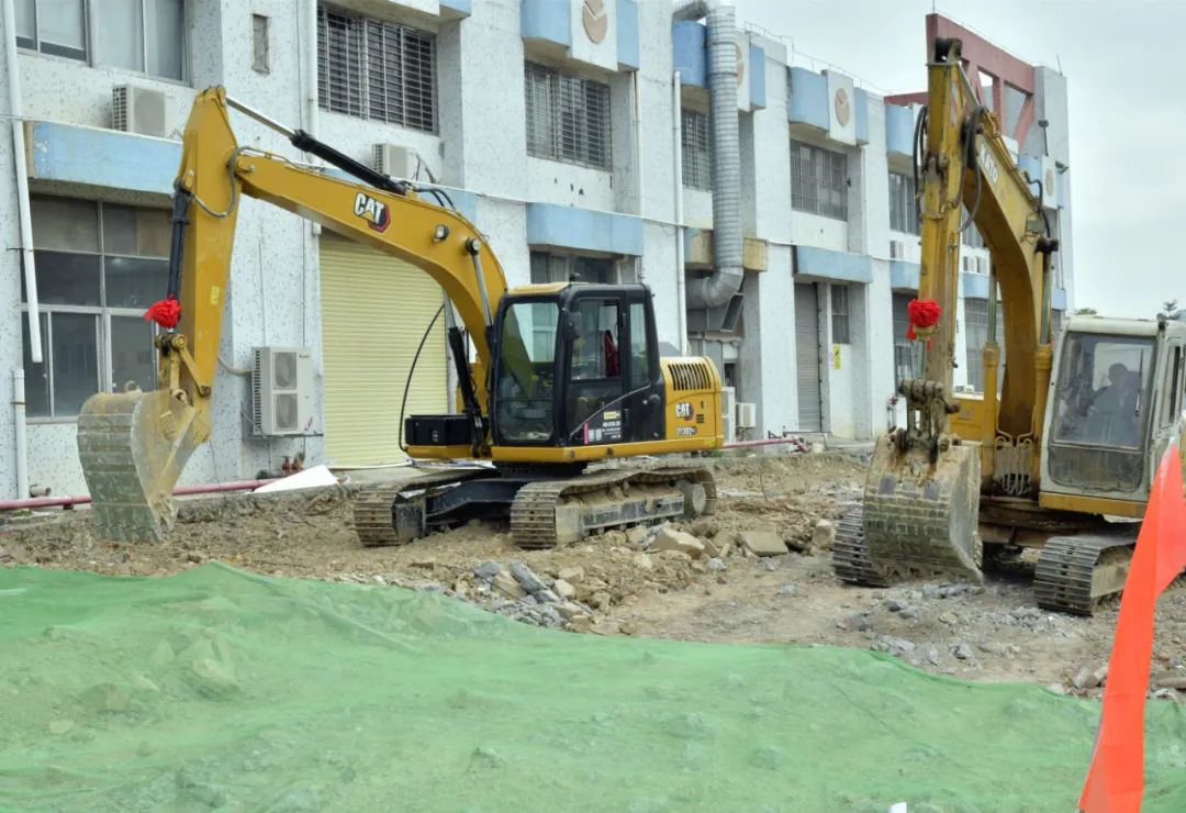 端州：招商引資精準(zhǔn)發(fā)力重大項目紛紛落地！