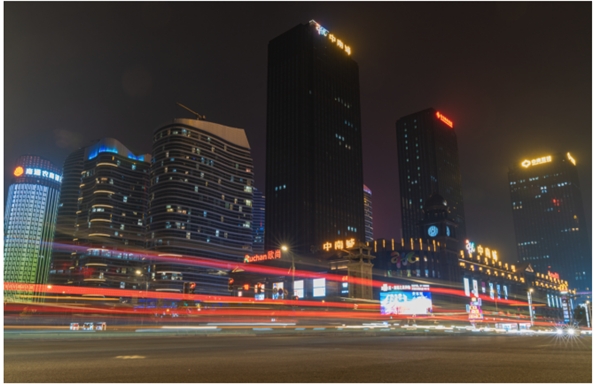 助力制造業(yè)破局中南高科為企業(yè)提供五大支持