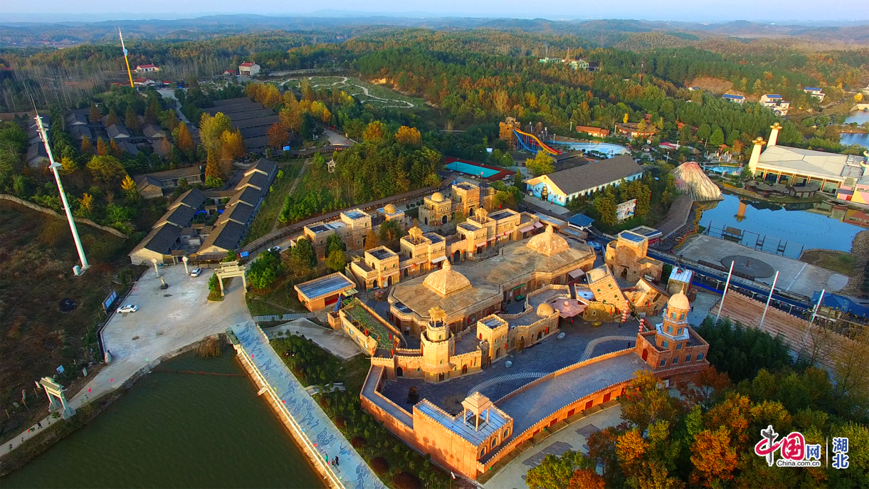 湖北隨州玉龍旅游創(chuàng)新發(fā)展：筑巢引鳳打造招商引資平臺(tái)