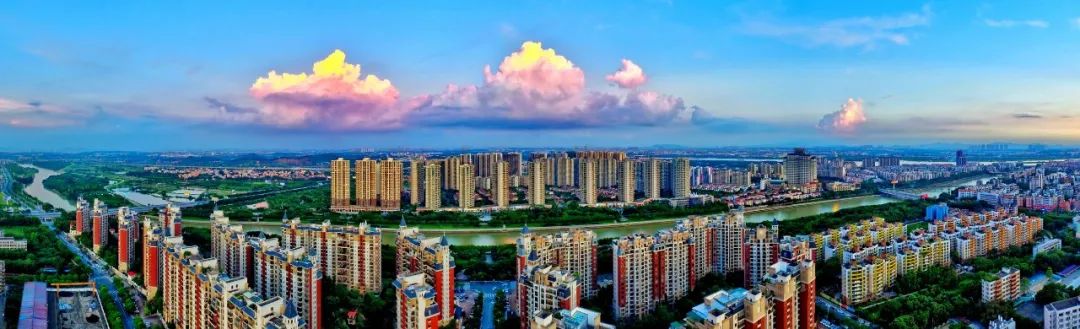 新建學(xué)校、啟動(dòng)錦江路匝道工程…2021年三水這樣做！