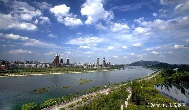 河南駐馬店蕞好的4所高中第四名雖拿下文理科雙狀元但有貓膩