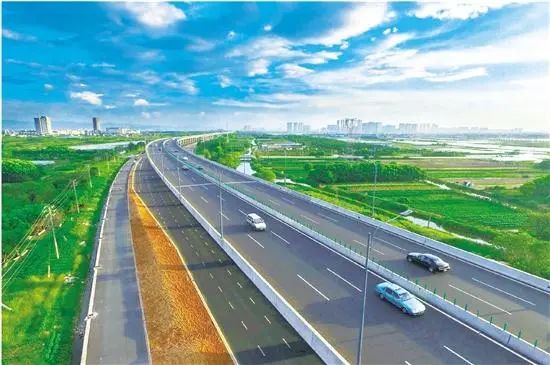 朝著長(zhǎng)三角區(qū)域性中心城市邁進(jìn)！今天浙江日?qǐng)?bào)整版報(bào)道慈溪！