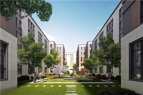 臺州椒江區(qū)中南高科租賃