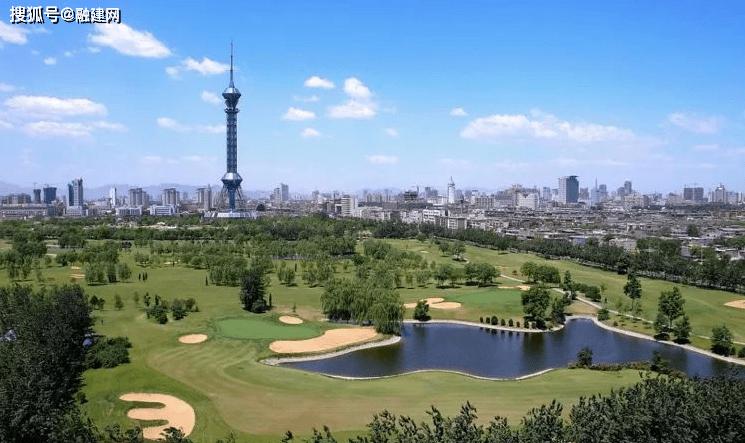 石家莊重大項目有哪些?2021年石家莊352項重點建設項目名單公布!