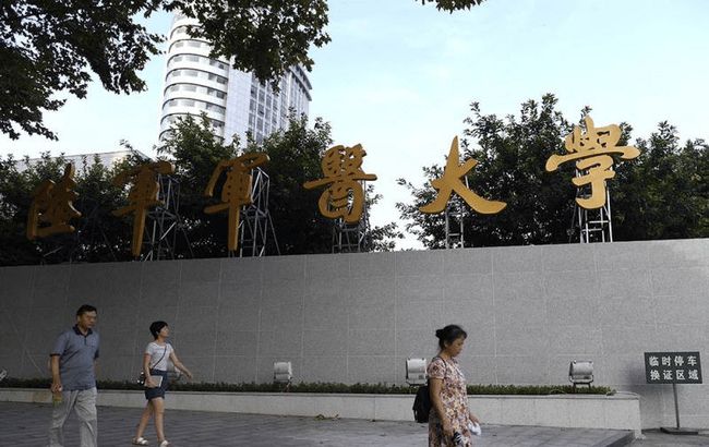 重慶這三所大學(xué)雖然不是985、211但是實力讓人太吃驚